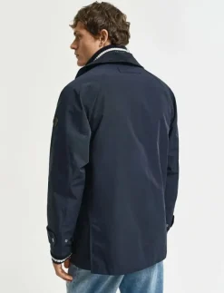 GANT Jackor & Rockar|SPRING DECKER JACKET - Tunna jackor