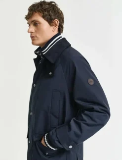 GANT Jackor & Rockar|SPRING DECKER JACKET - Tunna jackor