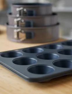 Blomsterbergs Springform - Bakformar| Baktillbehör
