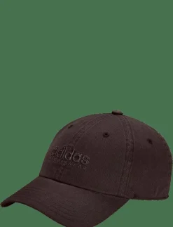 Kvinnor adidas Performance Accessoarer|Mössor & Hattar|SPW DAD CAP - Hattar & Kepsar