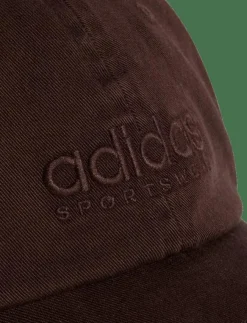Kvinnor adidas Performance Accessoarer|Mössor & Hattar|SPW DAD CAP - Hattar & Kepsar