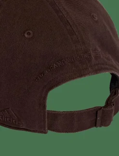 Kvinnor adidas Performance Accessoarer|Mössor & Hattar|SPW DAD CAP - Hattar & Kepsar