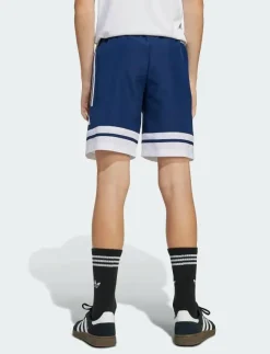 Barn adidas Performance Sportkläder|Nederdelar|SQ25 DT SHOY - Sportshorts