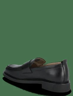 Calvin Klein Sommarskor|Loafers|SQ RUBBER LOAFER - Loafers