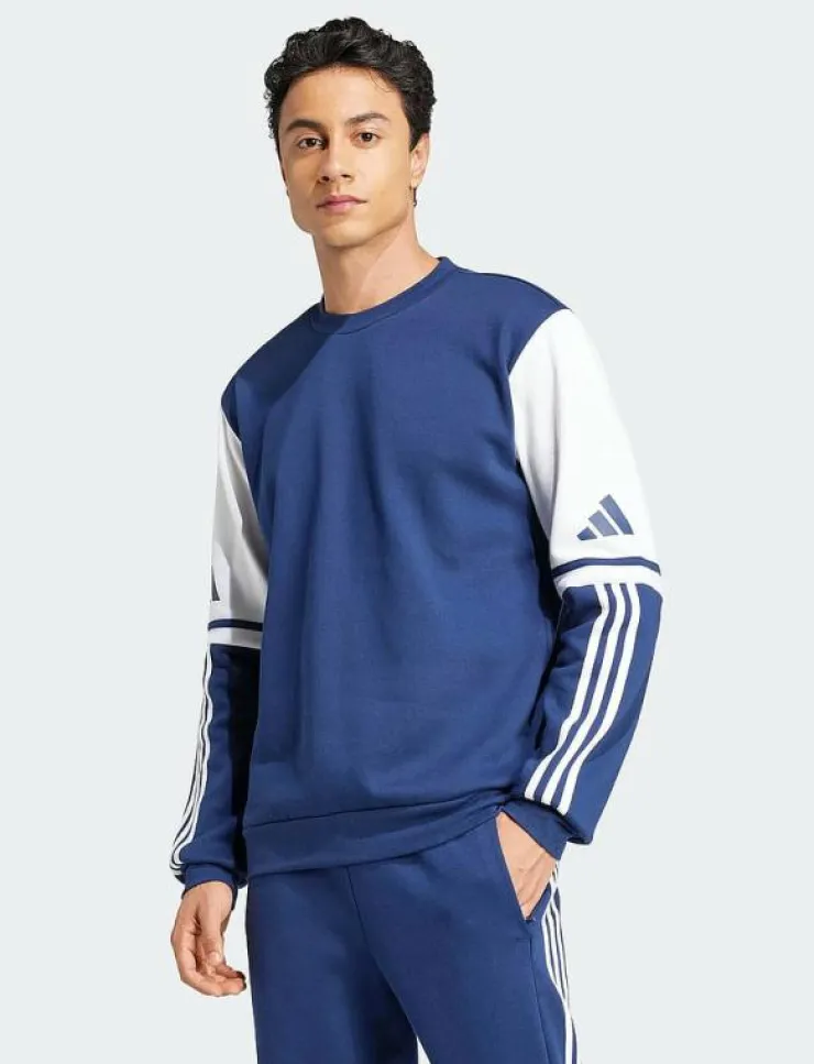Kvinnor adidas Performance Sweatshirts|SQ25 SW CREW - Sweatshirts
