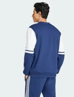 Kvinnor adidas Performance Sweatshirts|SQ25 SW CREW - Sweatshirts