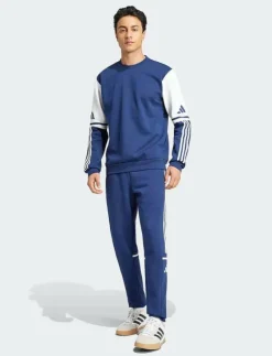 Kvinnor adidas Performance Sweatshirts|SQ25 SW CREW - Sweatshirts