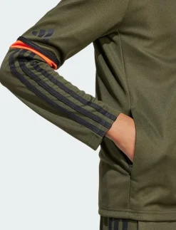 adidas Performance SQ25 TR JKT Y - Sweatshirts|Barn Sportkläder