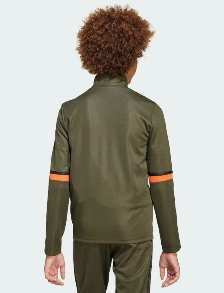 adidas Performance SQ25 TR JKT Y - Sweatshirts|Barn Sportkläder