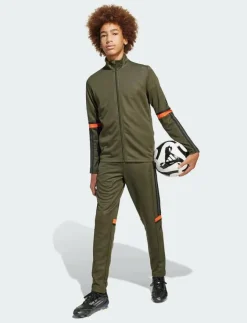 adidas Performance SQ25 TR JKT Y - Sweatshirts|Barn Sportkläder