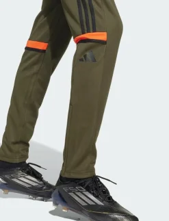 adidas Performance SQ25 TR PNT Y - Mjukisbyxa|Barn Sportkläder