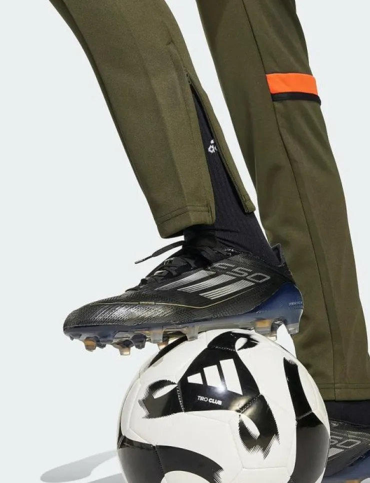 adidas Performance SQ25 TR PNT Y - Mjukisbyxa|Barn Sportkläder