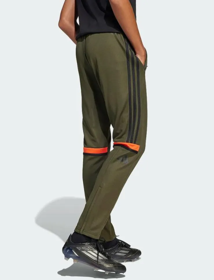 adidas Performance SQ25 TR PNT Y - Mjukisbyxa|Barn Sportkläder