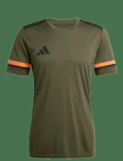 adidas Performance Toppar & T-Shirts|SQUA25 JSY M - T-shirts
