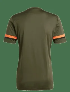 adidas Performance Toppar & T-Shirts|SQUA25 JSY M - T-shirts