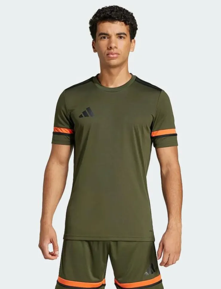 adidas Performance Toppar & T-Shirts|SQUA25 JSY M - T-shirts