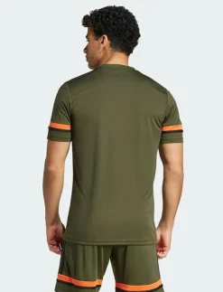 adidas Performance Toppar & T-Shirts|SQUA25 JSY M - T-shirts