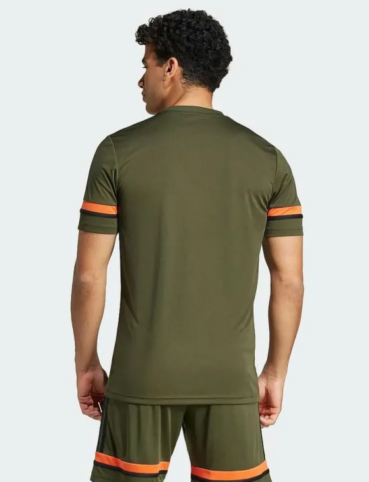 adidas Performance Toppar & T-Shirts|SQUA25 JSY M - T-shirts