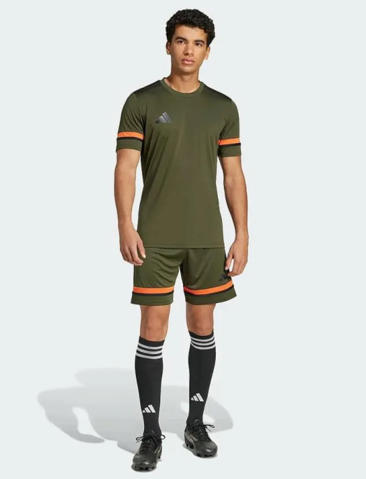adidas Performance Toppar & T-Shirts|SQUA25 JSY M - T-shirts