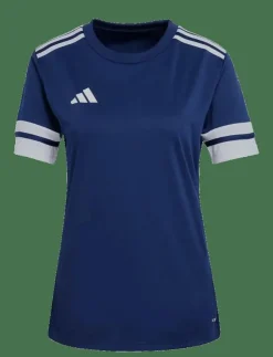 Kvinnor adidas Performance T-Shirts & Toppar|SQUA25 JSY W - T-shirts & Toppar