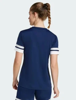 Kvinnor adidas Performance T-Shirts & Toppar|SQUA25 JSY W - T-shirts & Toppar