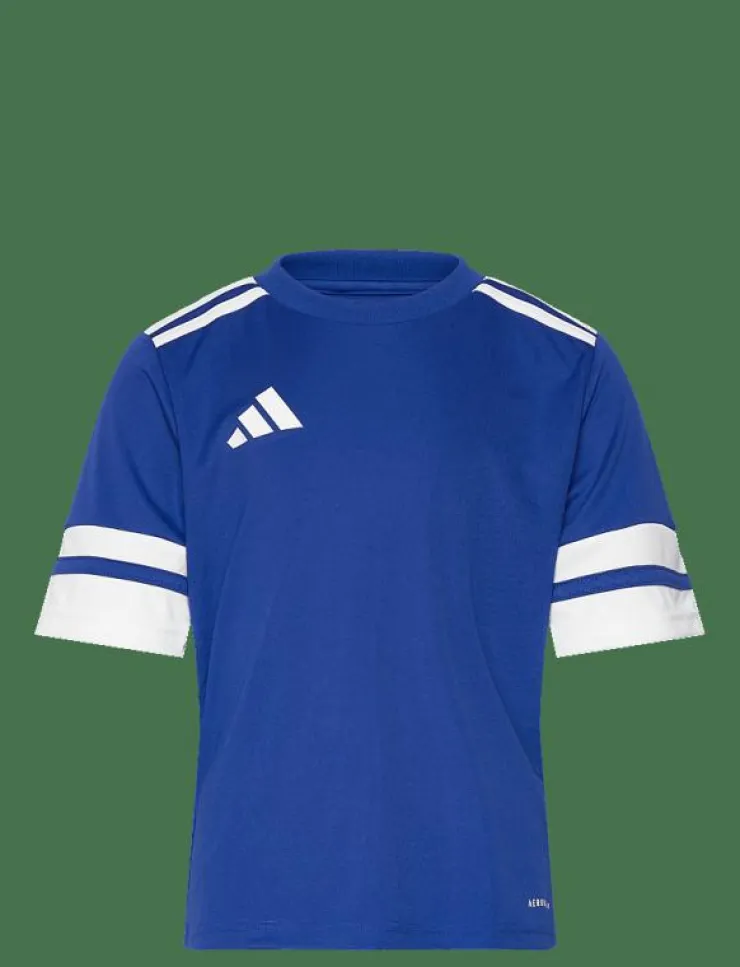Barn adidas Performance Sportkläder|SQUA25 JSY Y - Sporttopp