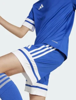 Barn adidas Performance Sportkläder|SQUA25 JSY Y - Sporttopp