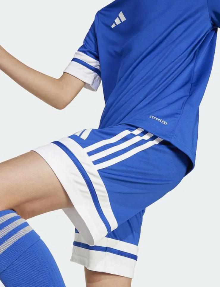 Barn adidas Performance Sportkläder|SQUA25 JSY Y - Sporttopp