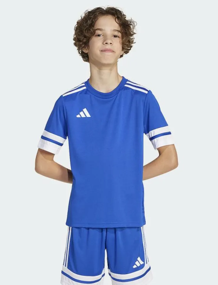 Barn adidas Performance Sportkläder|SQUA25 JSY Y - Sporttopp
