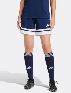 adidas Performance SQUA25 SHO W - Kvinnor|Kvinnor Shorts