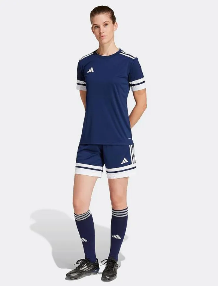 adidas Performance SQUA25 SHO W - Kvinnor|Kvinnor Shorts