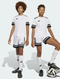 adidas Performance SQUA25 SHO Y - Sportshorts|Barn Nederdelar
