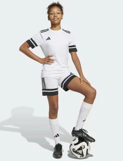 adidas Performance SQUA25 SHO Y - Sportshorts|Barn Nederdelar