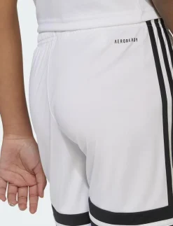 adidas Performance SQUA25 SHO Y - Sportshorts|Barn Nederdelar