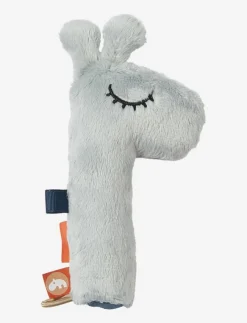 Barn Done by Deer Babyleksaker|Babyleksaker|Squeaker rattle Raffi - Skallror