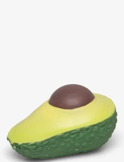 Barn Suntoy Pussel & Spel|SQUEEZE AVOCADO - Fidget Toy