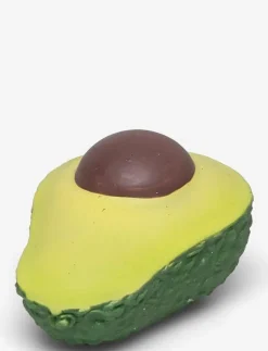 Barn Suntoy Pussel & Spel|SQUEEZE AVOCADO - Fidget Toy