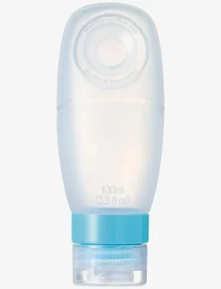 Go Travel Squeezy Bottles - Resetillbehör|Kvinnor Resetillbehör|Resväskor & Tillbehör