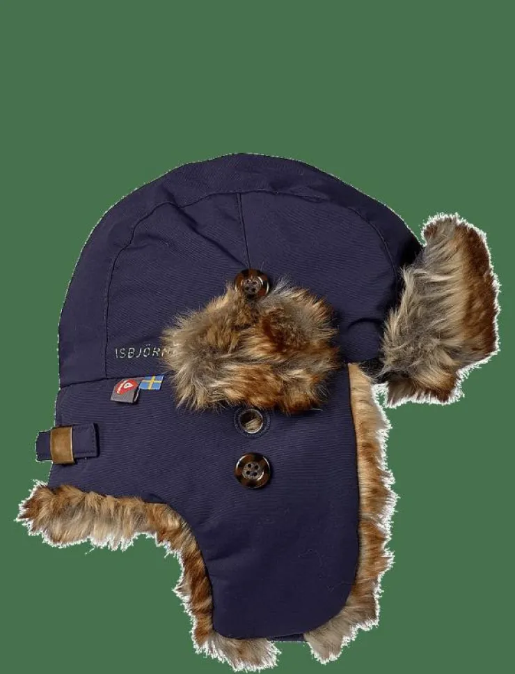 ISBJÖRN of Sweden SQUIRREL Winter Cap - Vintermössor|Barn Accessoarer|Mössor