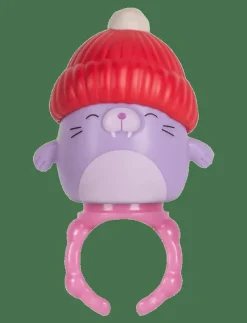 AMO Squish-a-longs 2,5 cm 14 Pack Style 2 S3 - Lekset|Barn Leksaksset & Leksaksfigurer