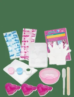 Sense SQUISHIES - Pysselset|Barn Rita & Pyssla