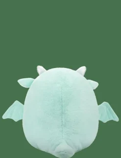 Barn Squishmallows Gosedjur|50 cm Fuzz A Mallows Joey Dragon - Mjukisdjur