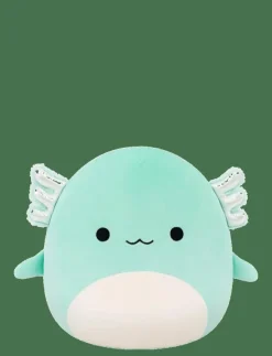 Barn Squishmallows Gosedjur|30 cm P25 Anastasia Axolotl - Mjuka leksaker