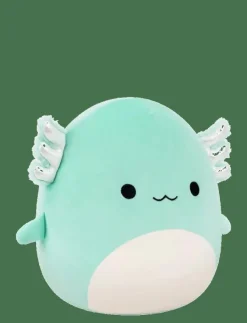 Barn Squishmallows Gosedjur|30 cm P25 Anastasia Axolotl - Mjuka leksaker