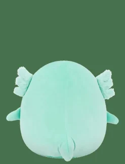 Barn Squishmallows Gosedjur|30 cm P25 Anastasia Axolotl - Mjuka leksaker