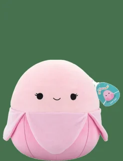 Barn Squishmallows Gosedjur|30 cm P23 Banana - Mjuka leksaker