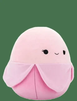 Barn Squishmallows Gosedjur|30 cm P23 Banana - Mjuka leksaker