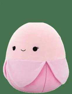Barn Squishmallows Gosedjur|30 cm P23 Banana - Mjuka leksaker