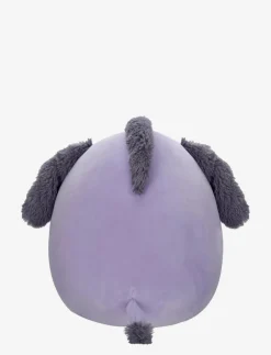 Squishmallows 30 cm P19 Deacon Donkey - Mjuka leksaker|Barn Gosedjur