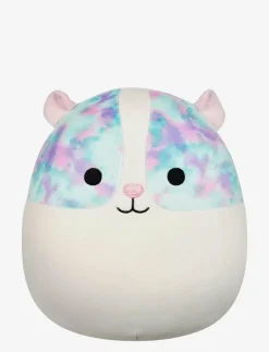 Barn Squishmallows Gosedjur|30 cm P20 Rhys Guinea Pig - Mjukisdjur